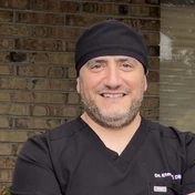 Dr. Max Etemadi
