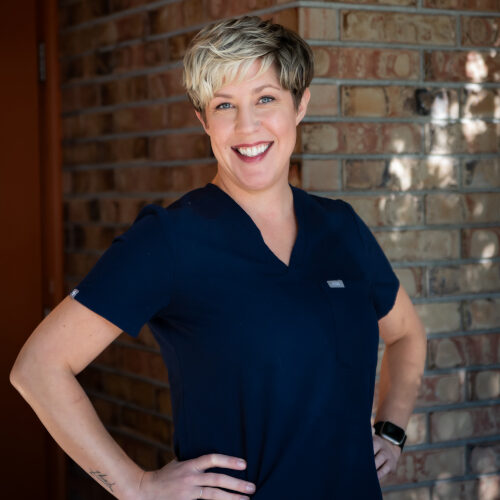 Hayley front office photo Hayley front office photo